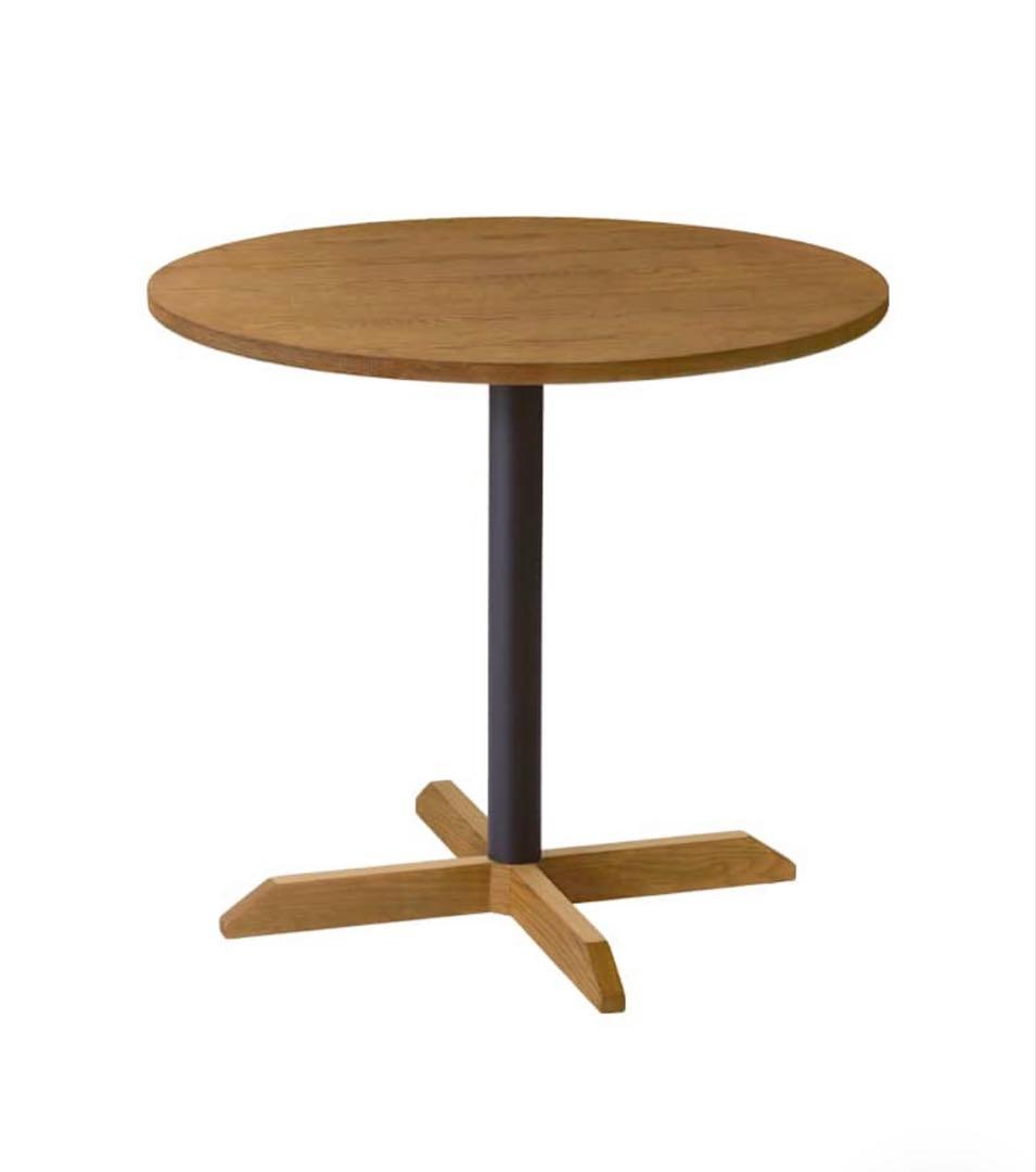 LENKI(レンキ)　テーブル ブラウン　ウニコ　unico テーブル