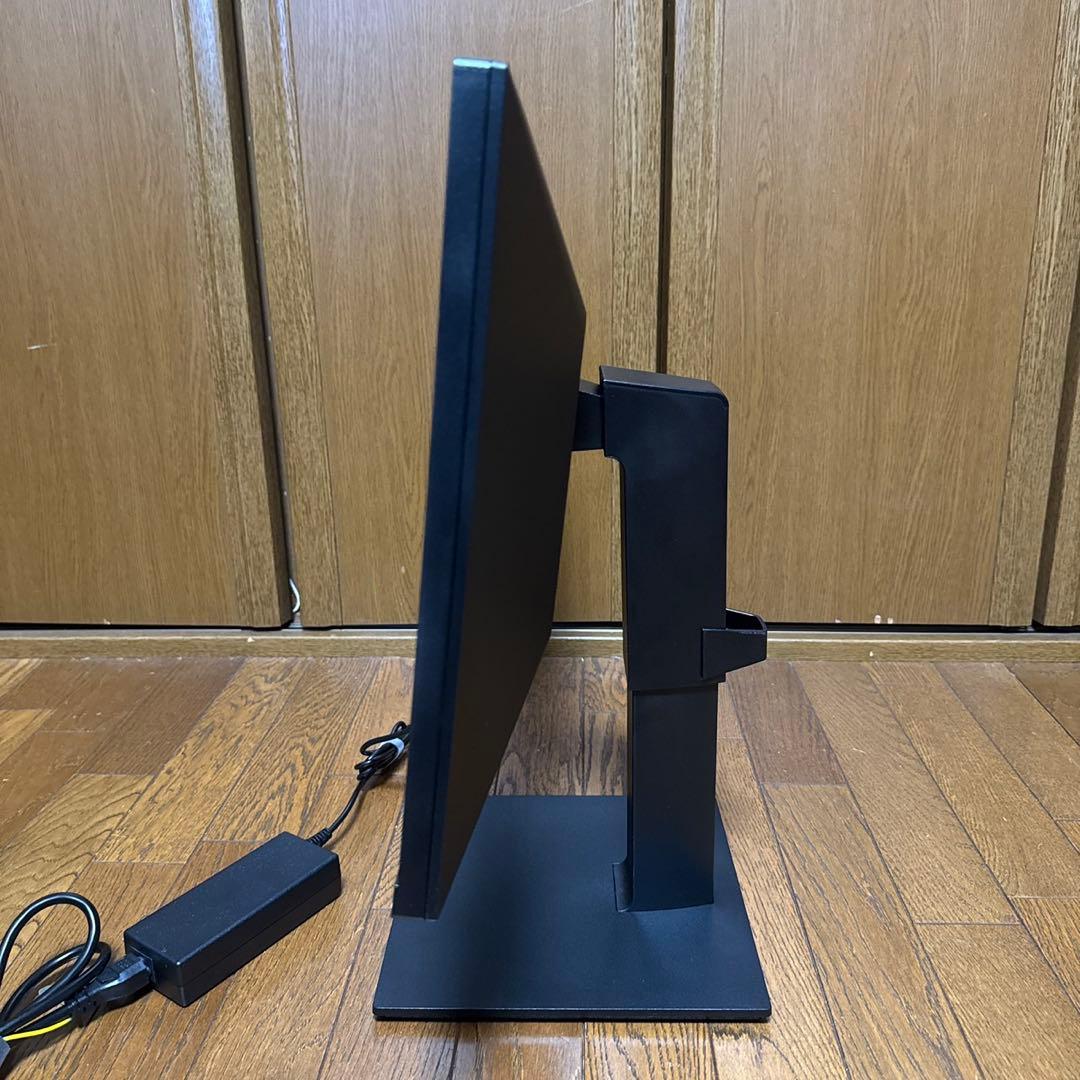 テ*ー様 【未使用に近い】LG 24BL650C USB-C給電対応 モニター