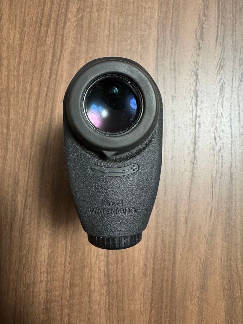 【美品】Nikon COOLSHOT PRO II