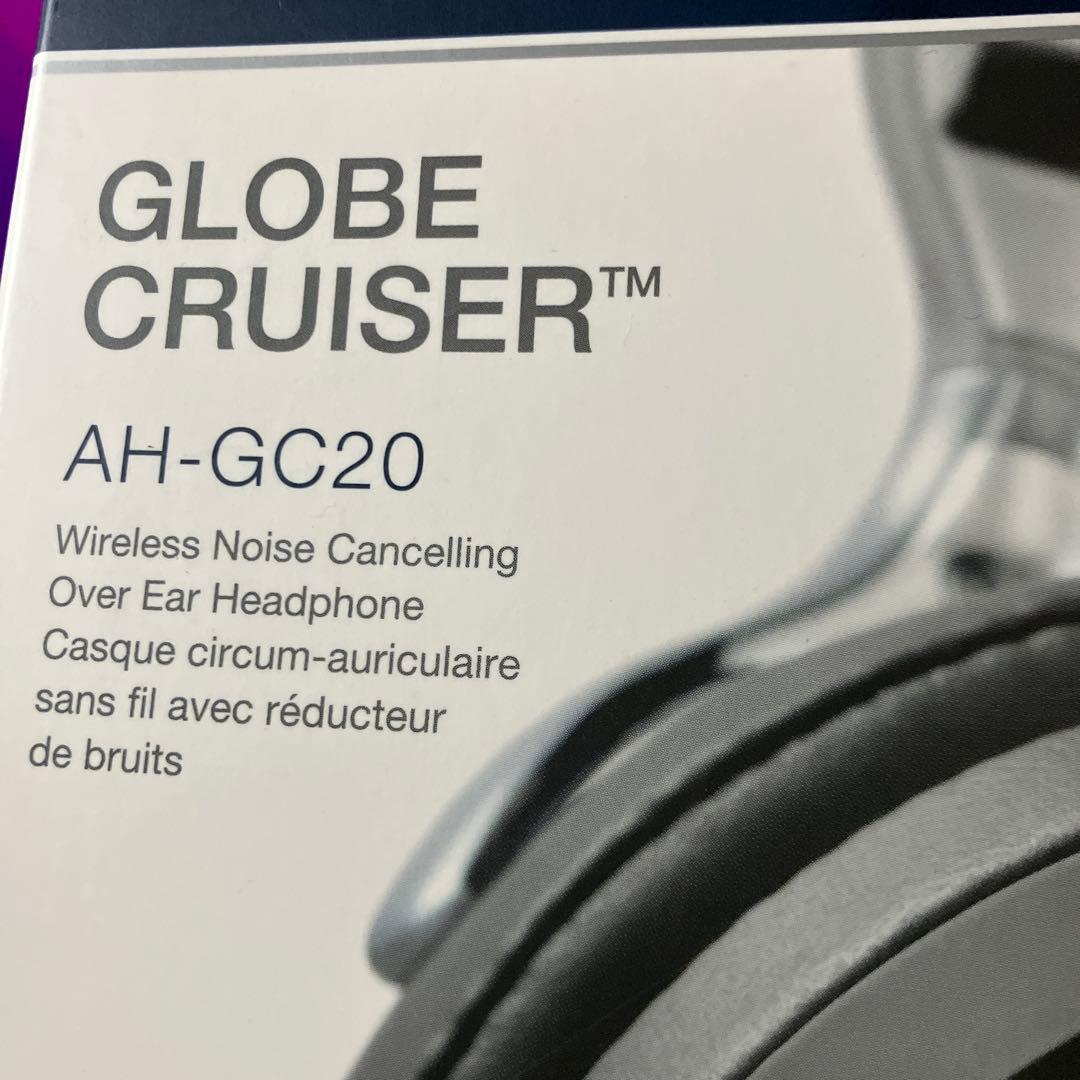 ヘッドホン DENON AH-GC20