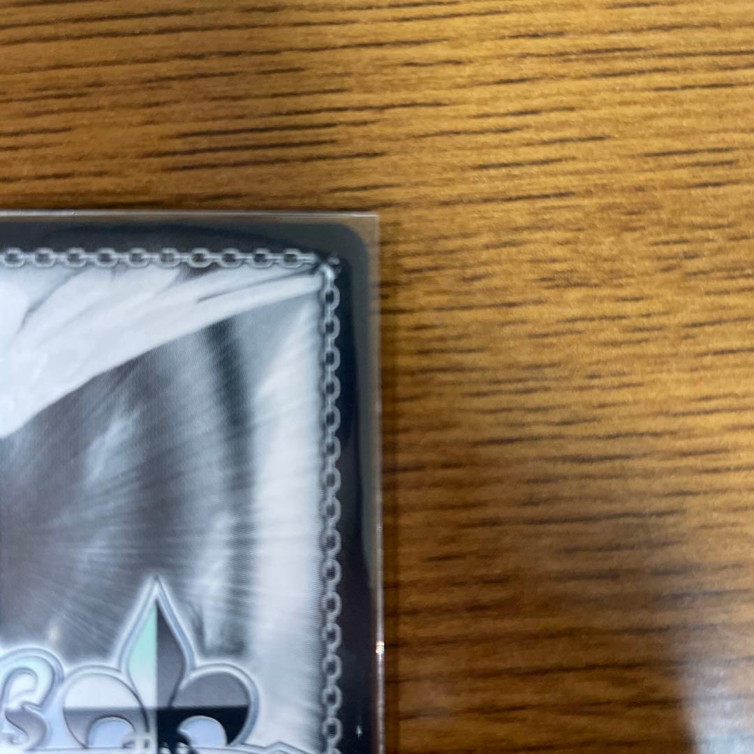 ヴァイスシュヴァルツ 野うさぎの休日 兎田ぺこら サイン