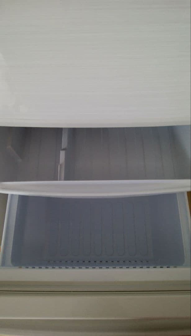 11/27まで SHARP 冷蔵庫 ホワイト