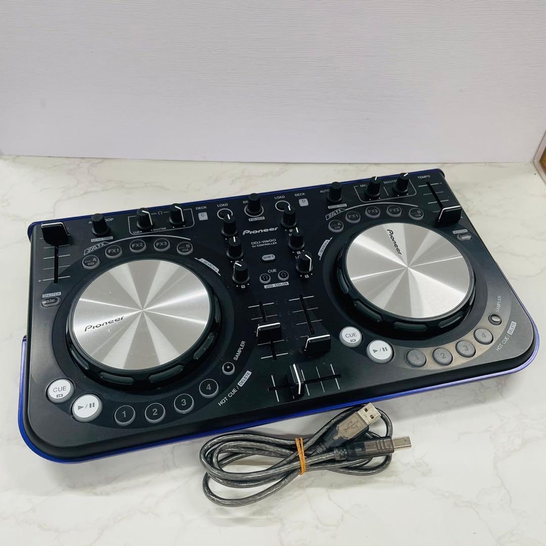 DJ機材 Pioneer DDJ-WeGO WW1757