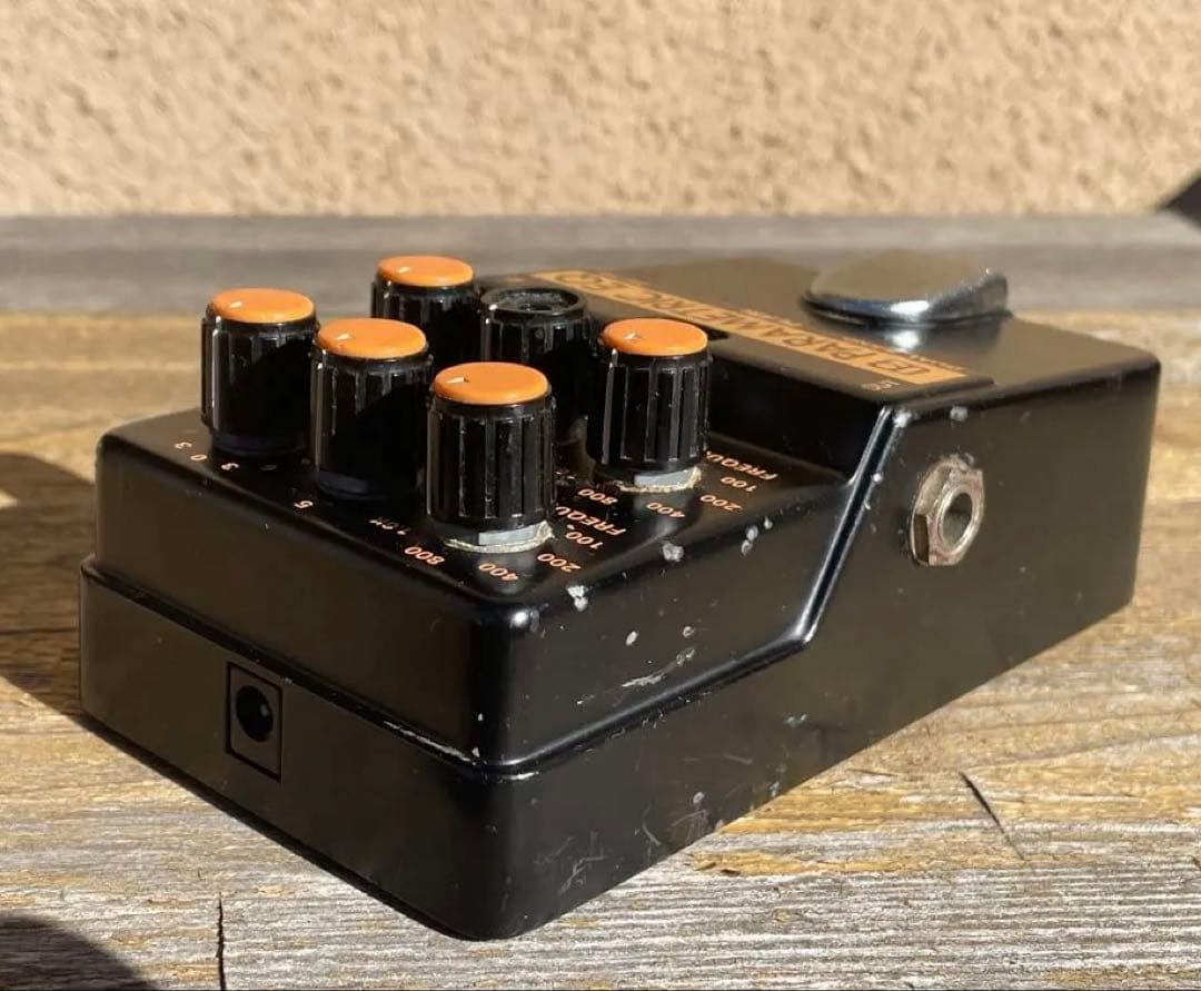 PEARL パラメトリックEQ PE-10