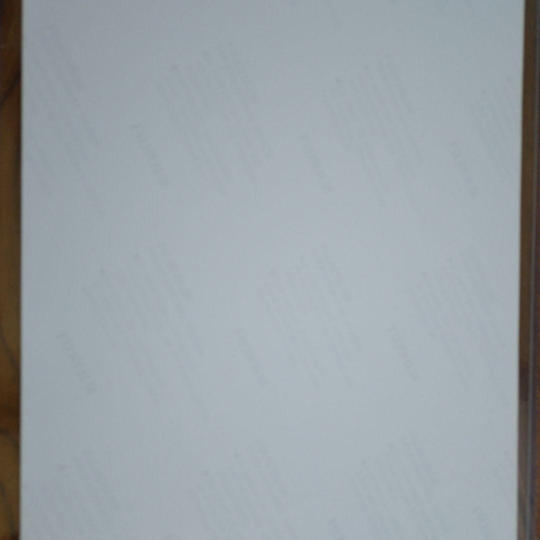 ゾーイサルダナ　アバター　サイン　オートグラフ　8×10インチ ガモーラ