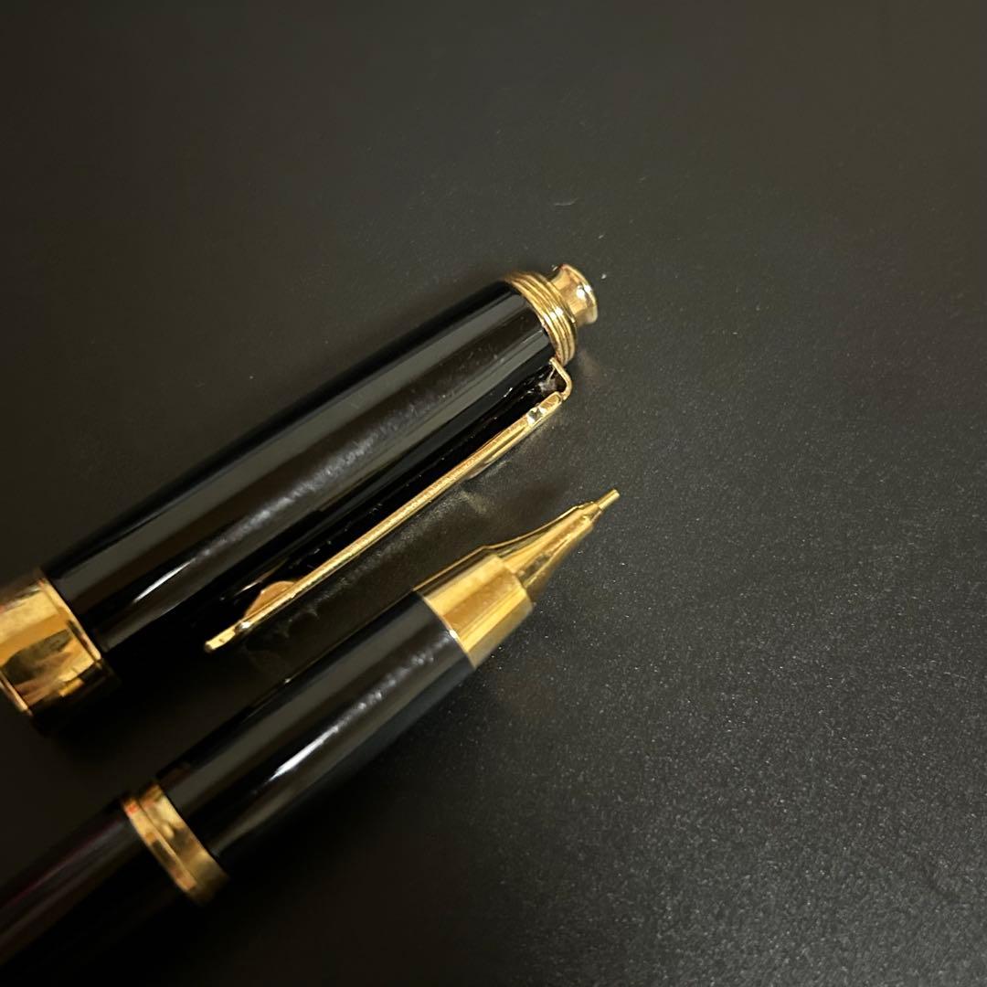 ぺんてる ケリー バーバリーケリー シャーペン シャープペン 廃盤 廃番