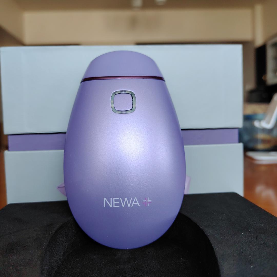 値下げ！★★大変美品★★　NEWAリフト＋　ライラック