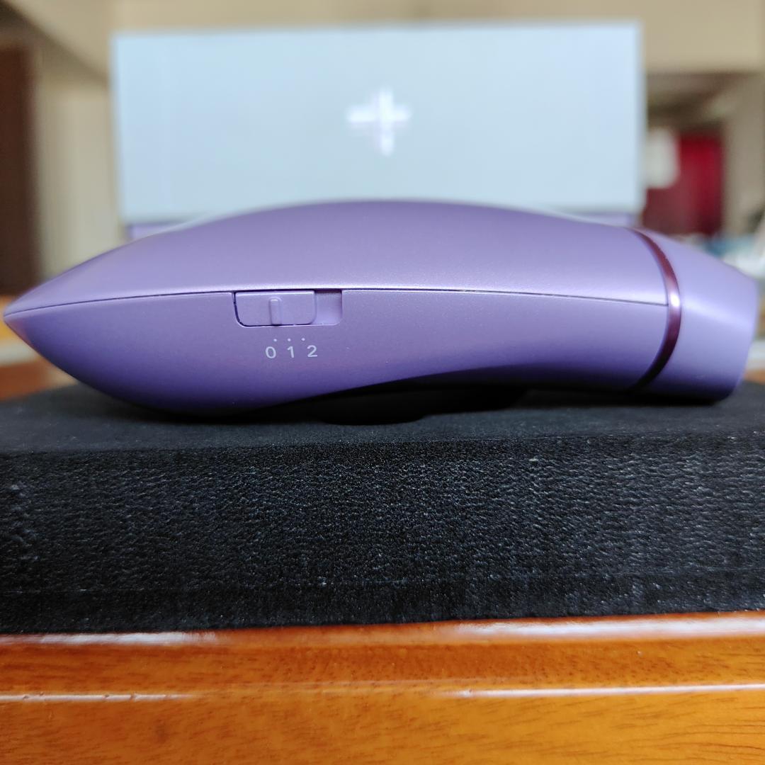 値下げ！★★大変美品★★　NEWAリフト＋　ライラック