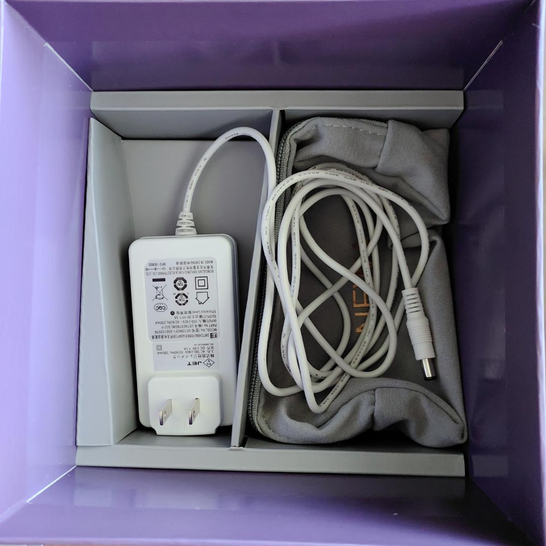 値下げ！★★大変美品★★　NEWAリフト＋　ライラック