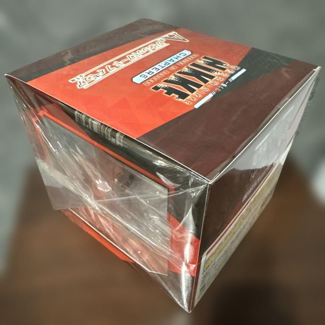 Z*O様 一番くじ 勝利の女神 NIKKE ラストワン賞 A賞 B賞 D賞 モダ