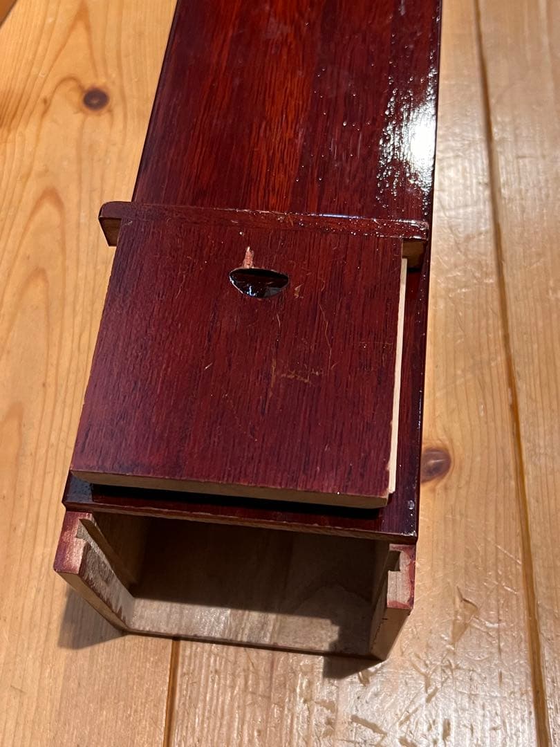 国井幸雪『老松鶴』 肉筆 共箱 縁起物 日本画 掛け軸 掛軸 柳甫 正月 直筆