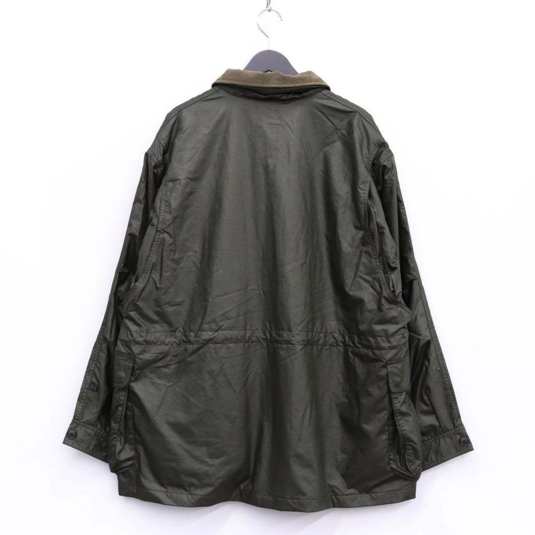 ジャケット・アウター daiwa pier39 TECH BRITISH HUNTER COAT