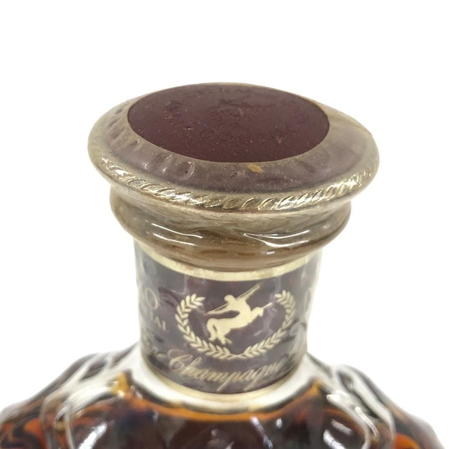 REMY MARTIN XO SPECIAL レミーマルタン 700ml