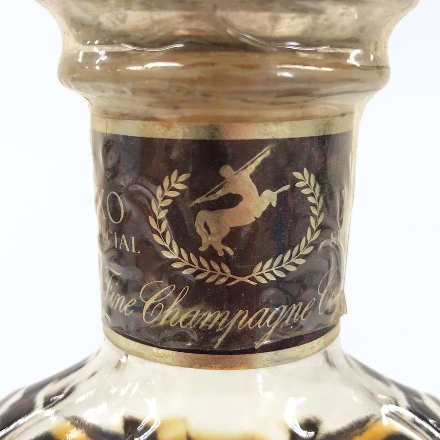 REMY MARTIN XO SPECIAL レミーマルタン 700ml