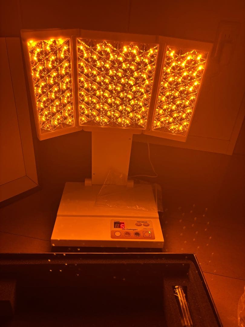 コラーゲンマシン