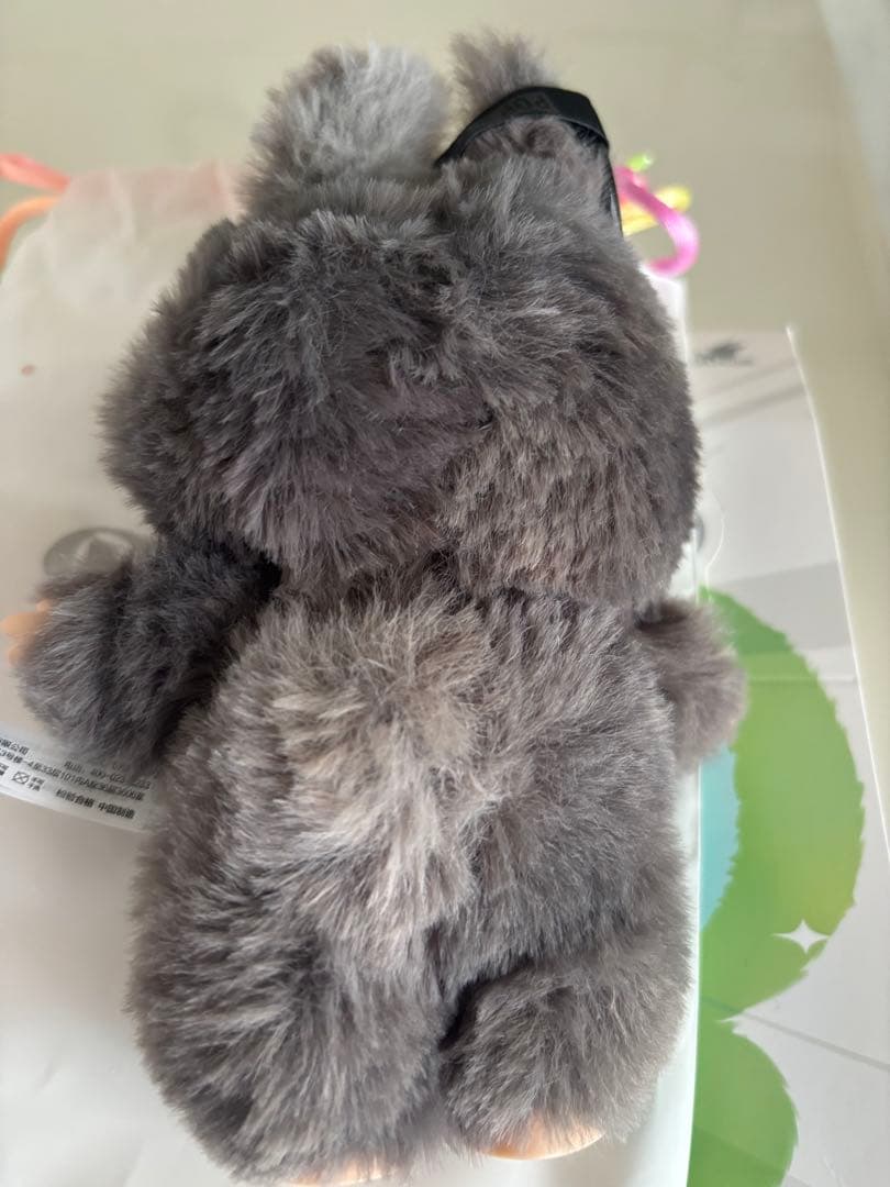 POP MART ラブブ　エナジーシリーズ　シークレット１点