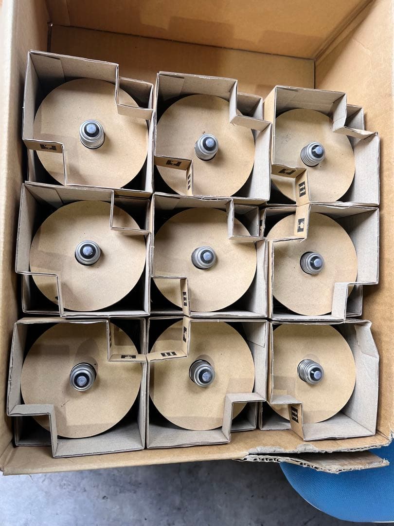 岩崎電気 水銀ランプ BHRF100/110V160WH