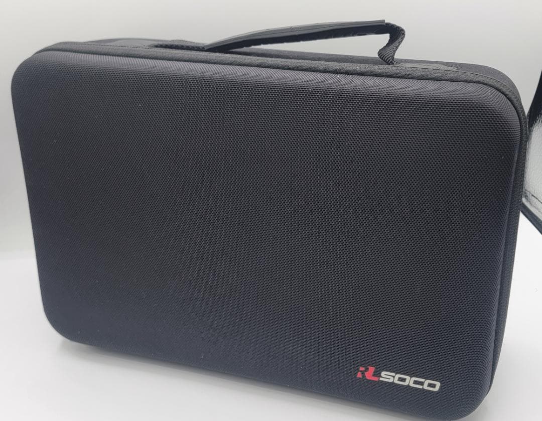 DJI Mavic Pro ＋付属品・ソフトケース　動作品