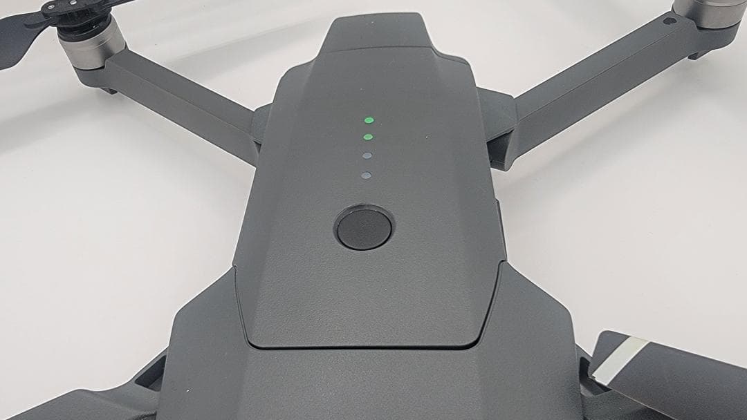 DJI Mavic Pro ＋付属品・ソフトケース　動作品