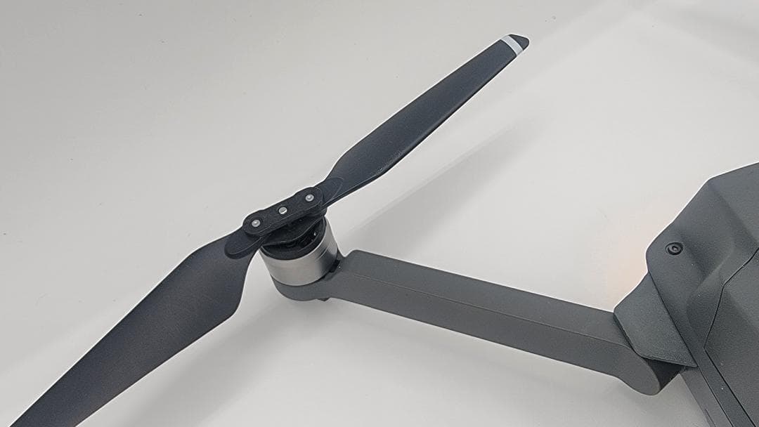 DJI Mavic Pro ＋付属品・ソフトケース　動作品