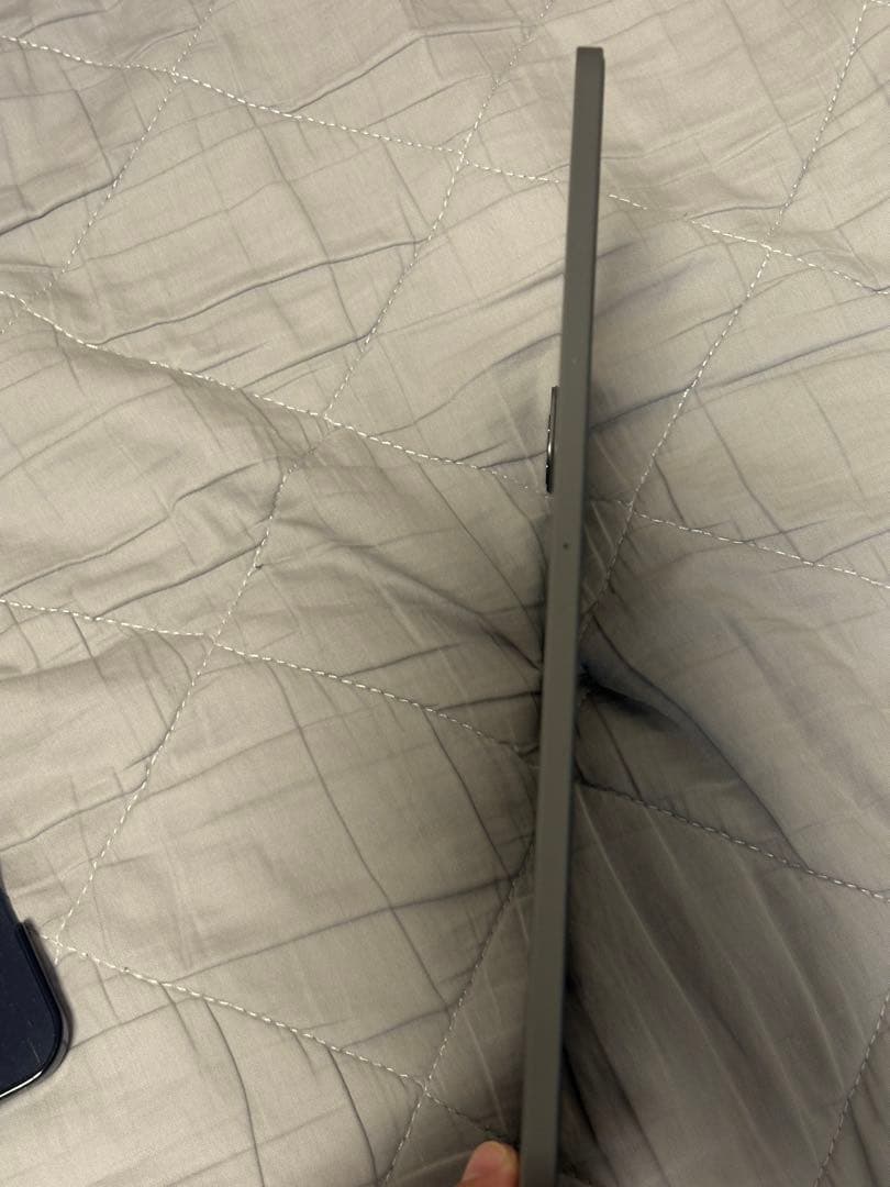 Apple iPad Pro 11インチ 128GB Wi-Fi