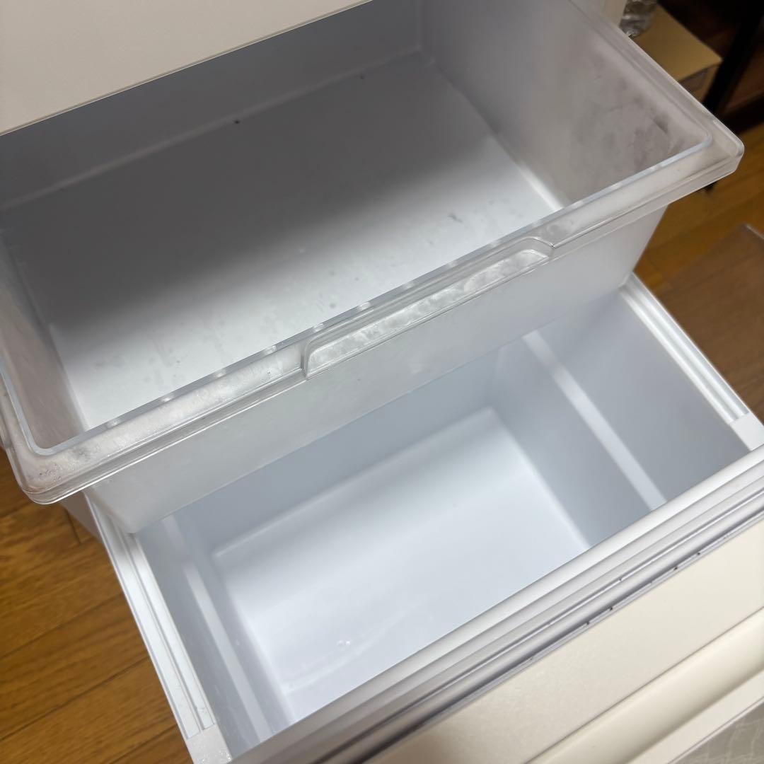 Panasonic NR-B18C1冷蔵庫 180L