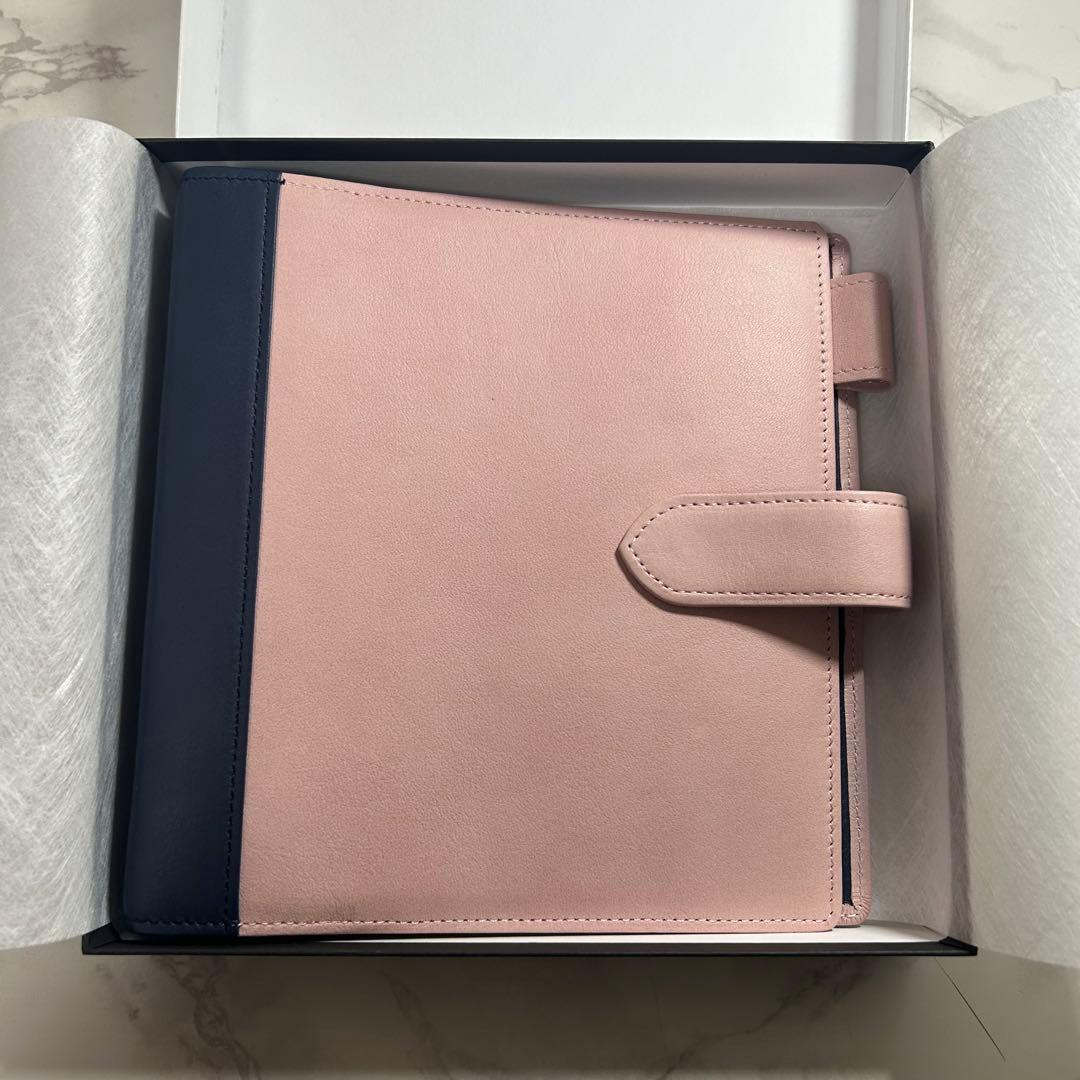 Ashford モダングレース 25mm HB×WA5 ラブリーピンク