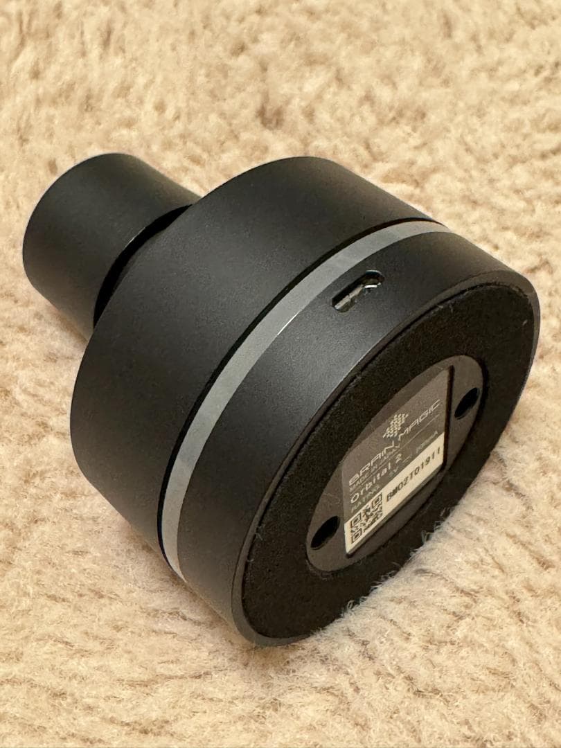 BRAIN MAGIC Orbital2（オービタルツー）