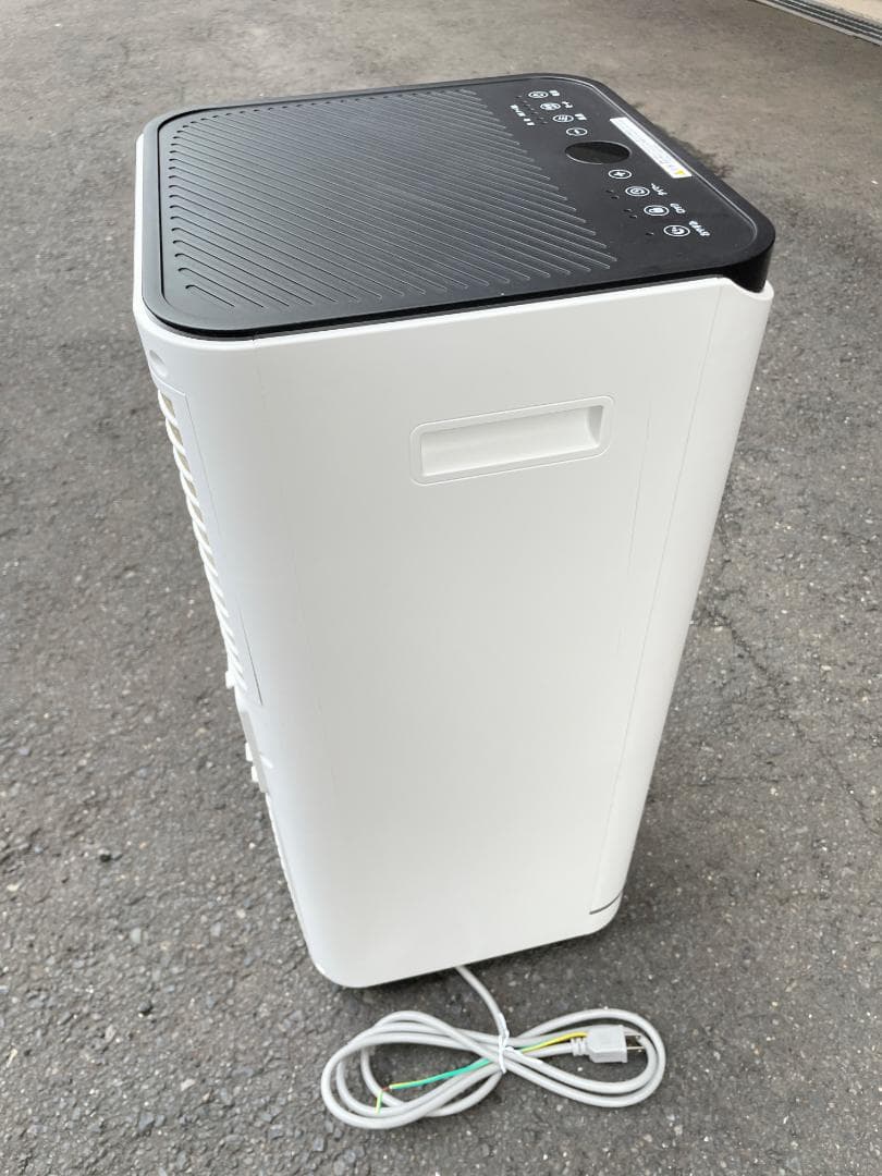 SKジャパン 2024年製スポットクーラー SKJ-KY20A2 移動式エアコン