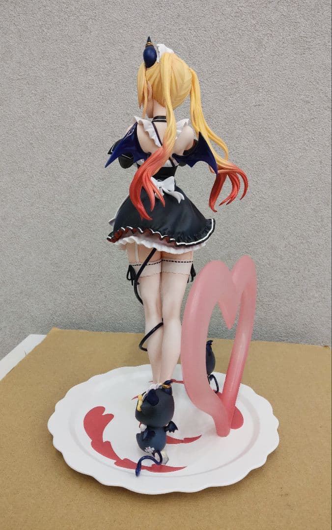 ホロライブ 癒月ちょこ ちょこ先生 コトブキヤ フィギュア