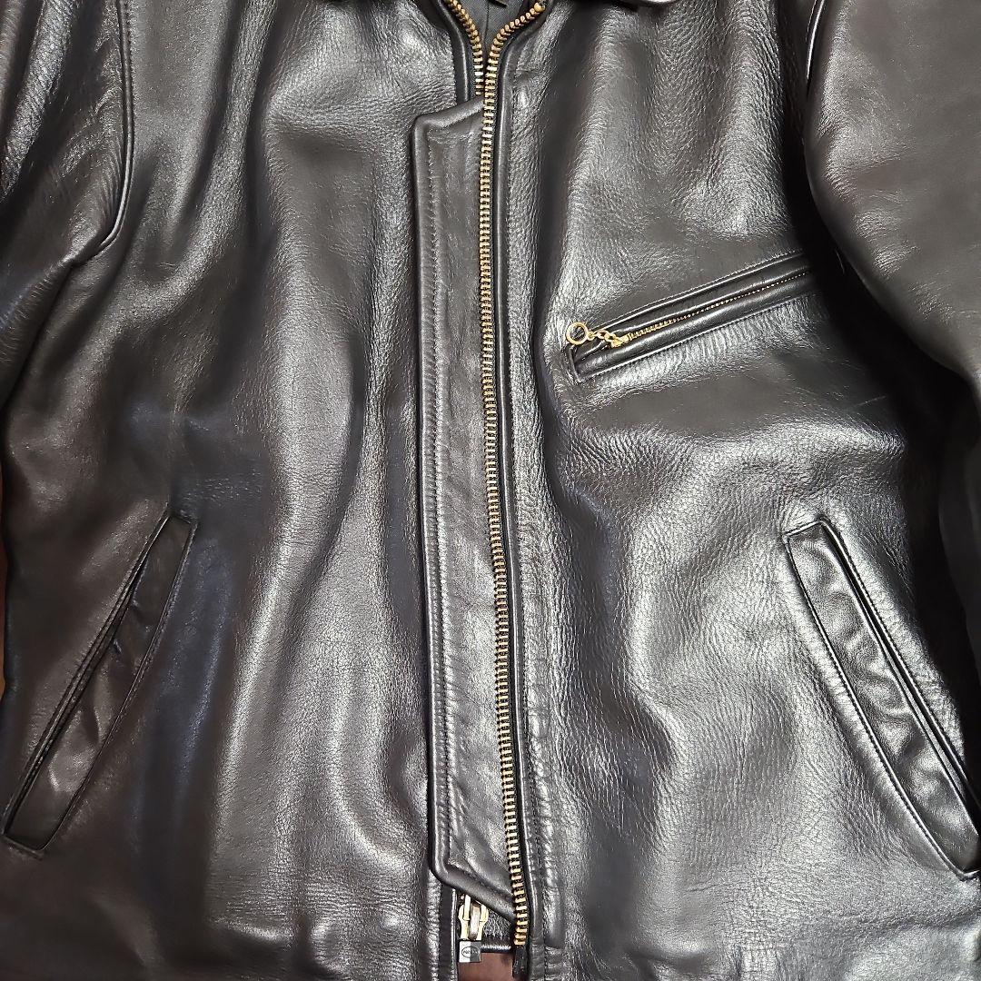 バンソン　ライダース　エンフィールド