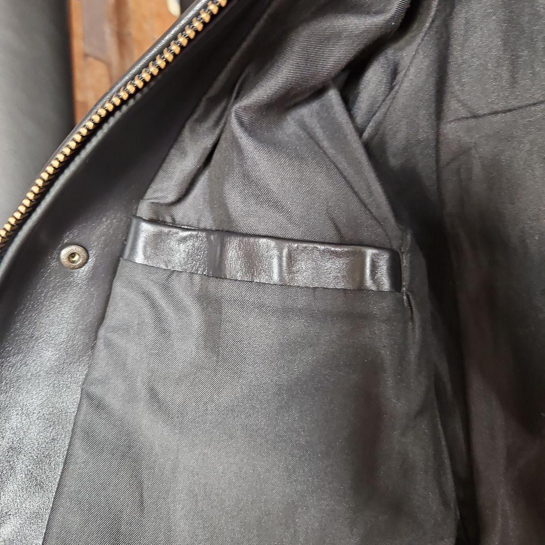 バンソン　ライダース　エンフィールド