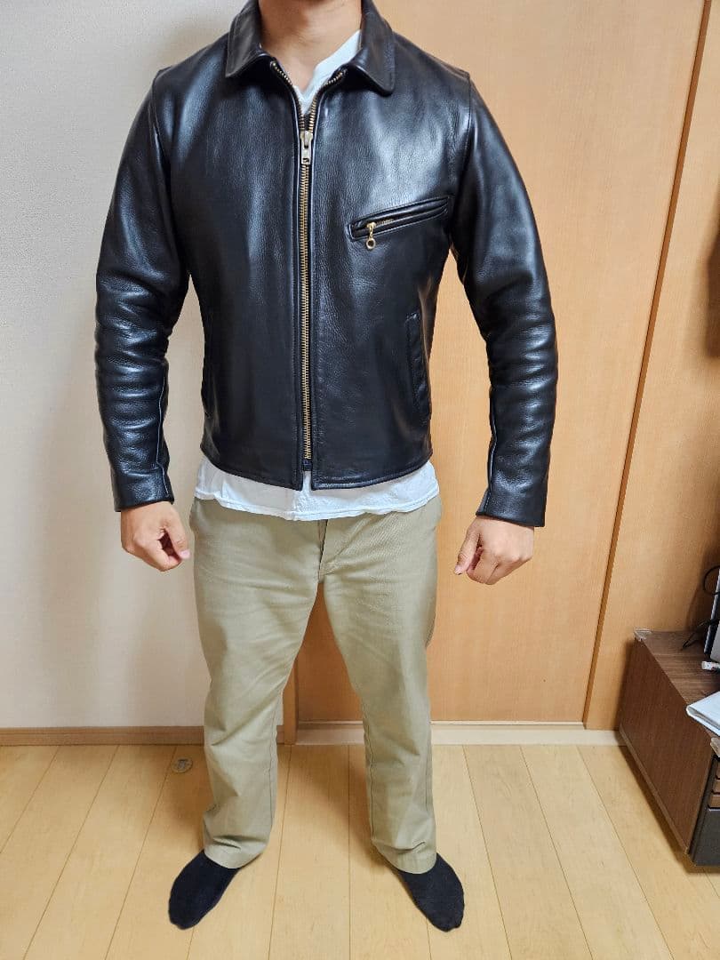 バンソン　ライダース　エンフィールド