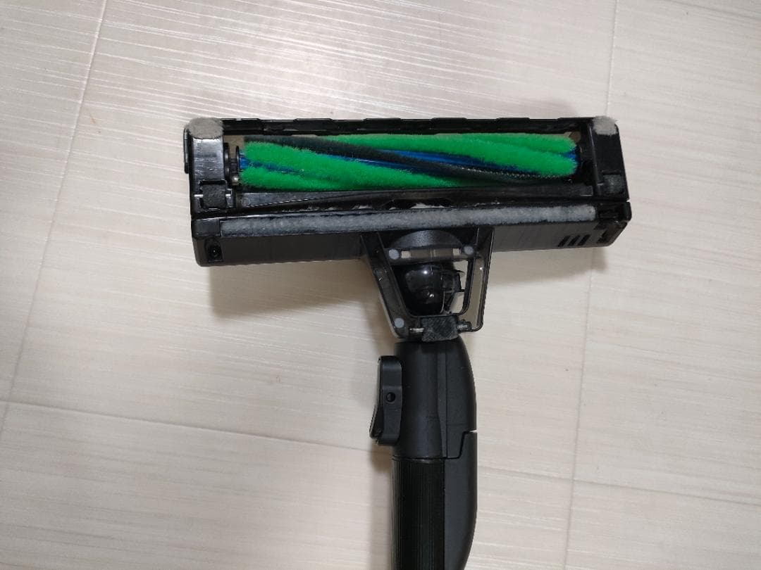 TOSHIBA スティッククリーナー　充電式