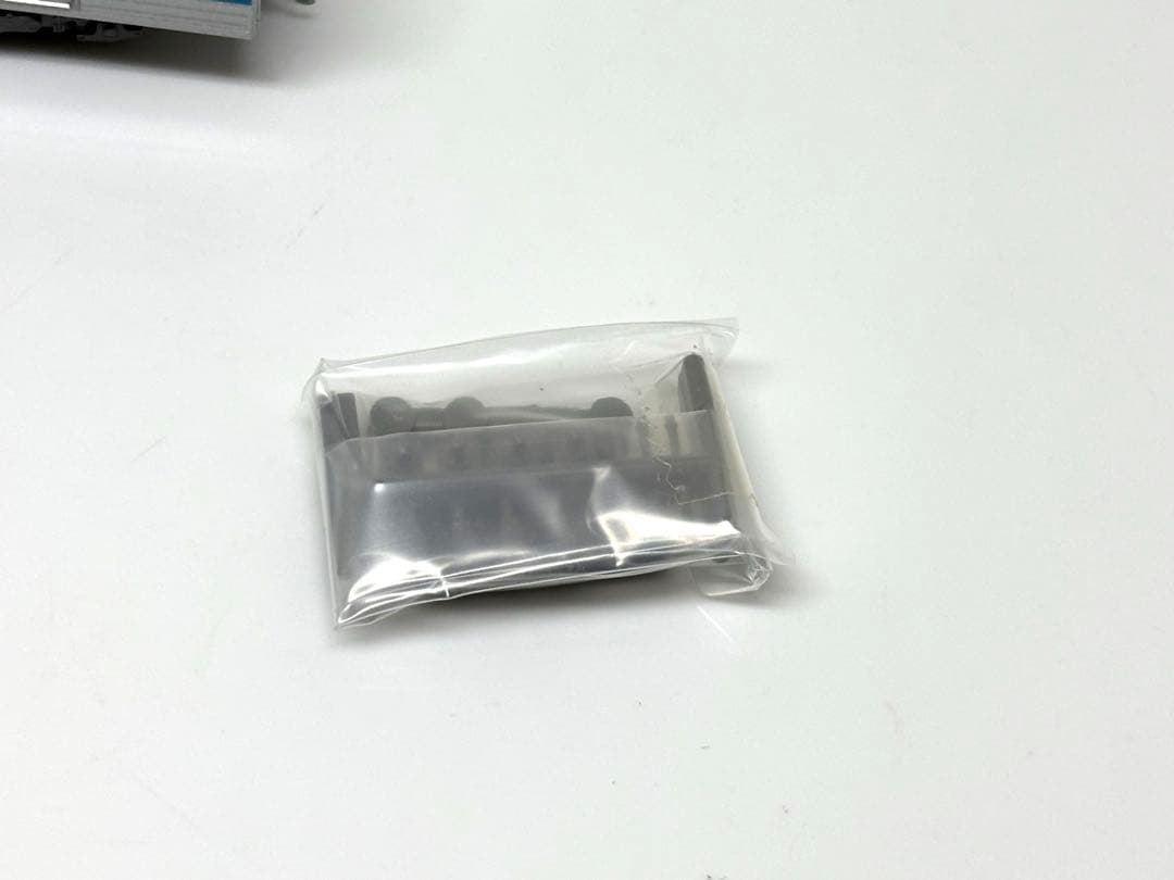 今話題の車両！KATO 10-294 205系 仙石線色 4両セット Nゲージ