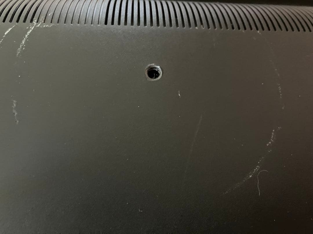 (訳あり)IO-DATA 28インチ　4Kモニター　LCD-M4K281XB