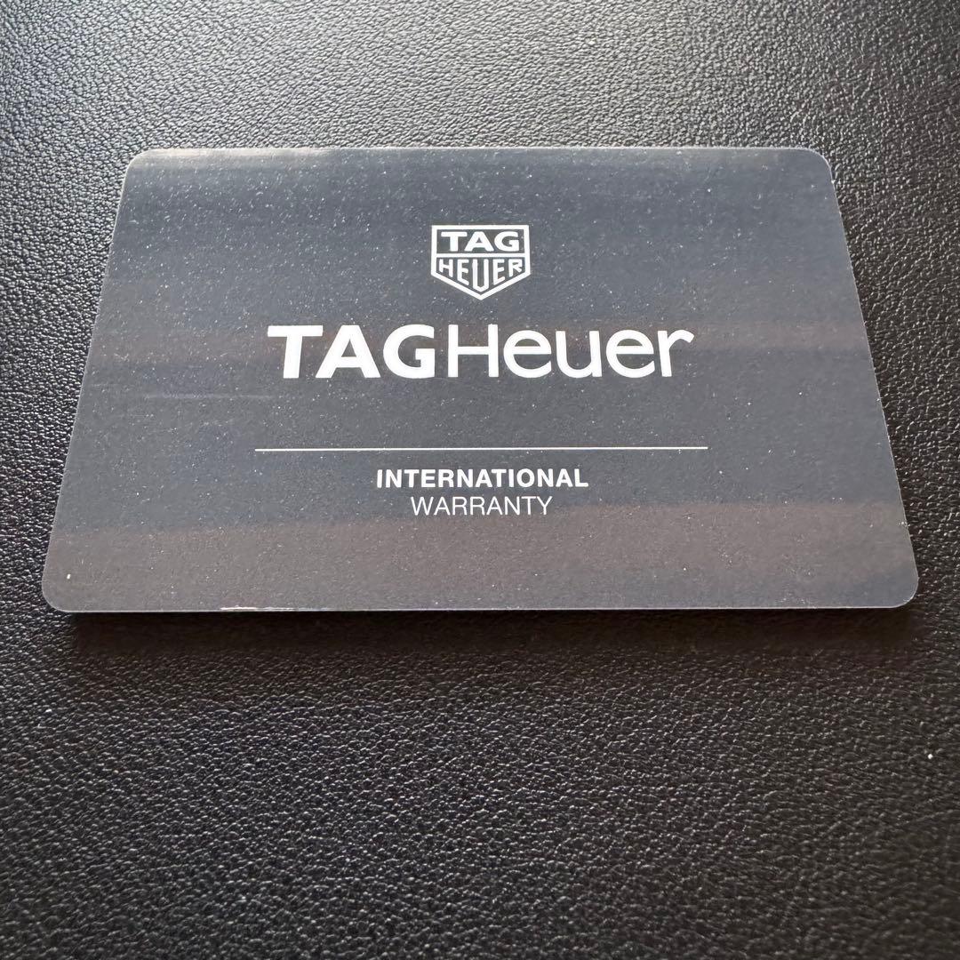 TAG Heuer Aquaracer 300m腕時計