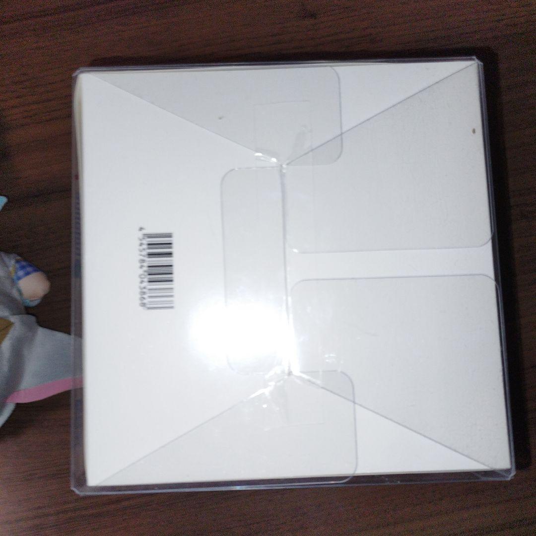 ホロライブ　天音かなた POP UP PARADE ポッパレ　フィギュア