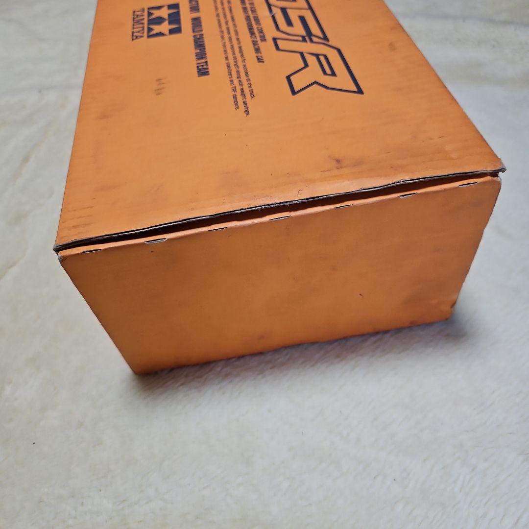 タミヤTA05R改-IFS仕様(1/10)