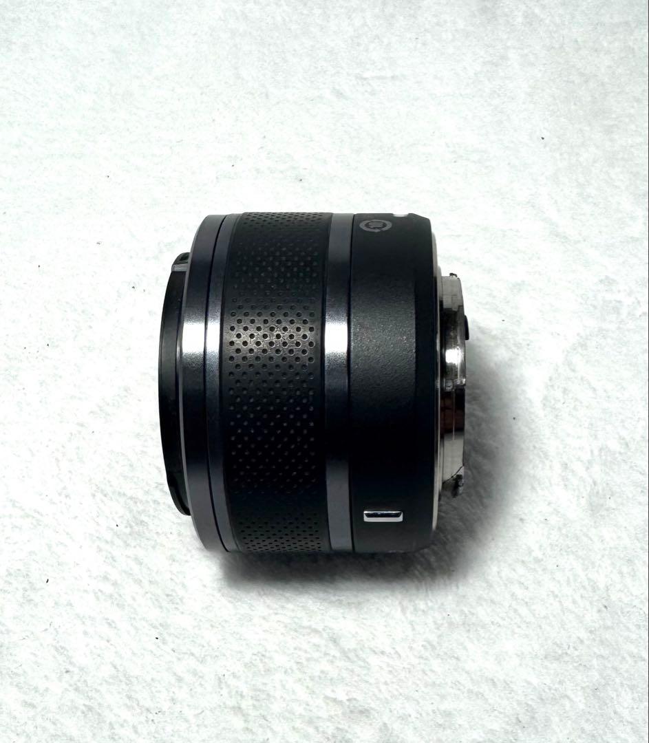 レンズ(ズーム) Nikon 1 NIKKOR 10-30mm F3.5-5.6 VR#490-2