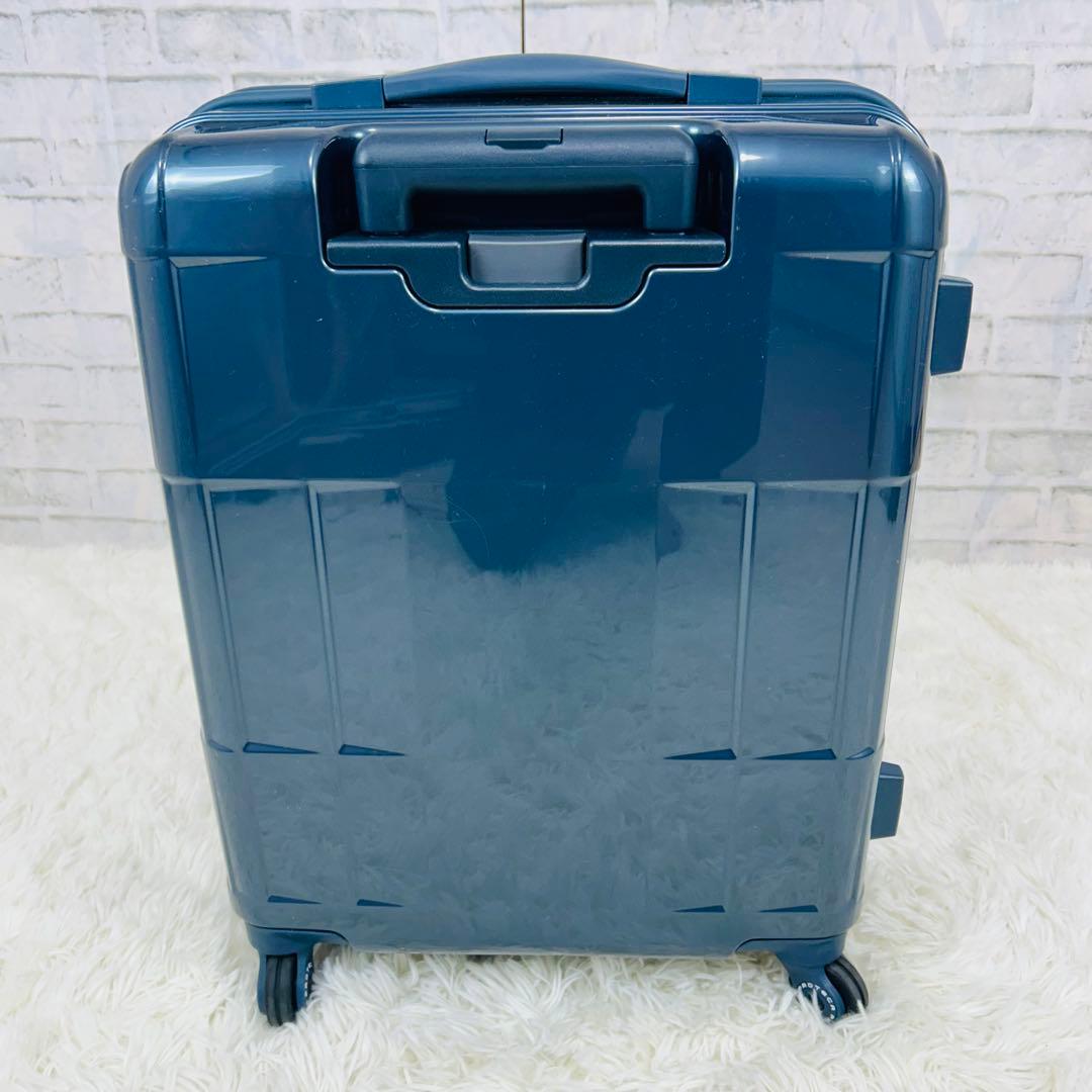 美品 PROTECA プロテカ スタリアCXR キャリーケース 4輪 ビジネス