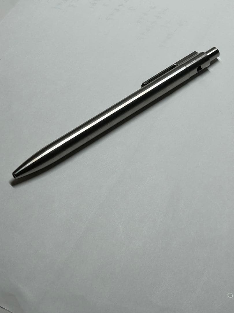 筆記具 Autmog 38 Click Pen