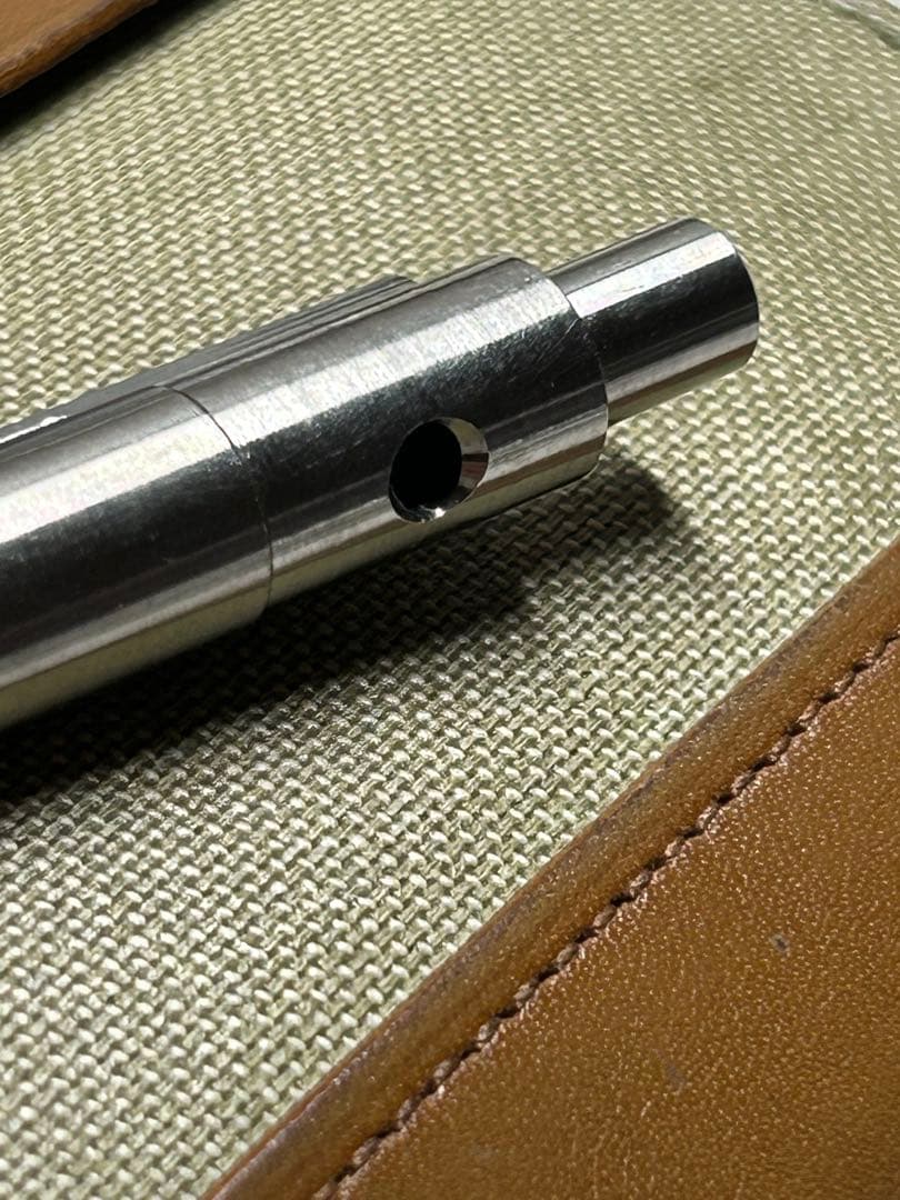 筆記具 Autmog 38 Click Pen