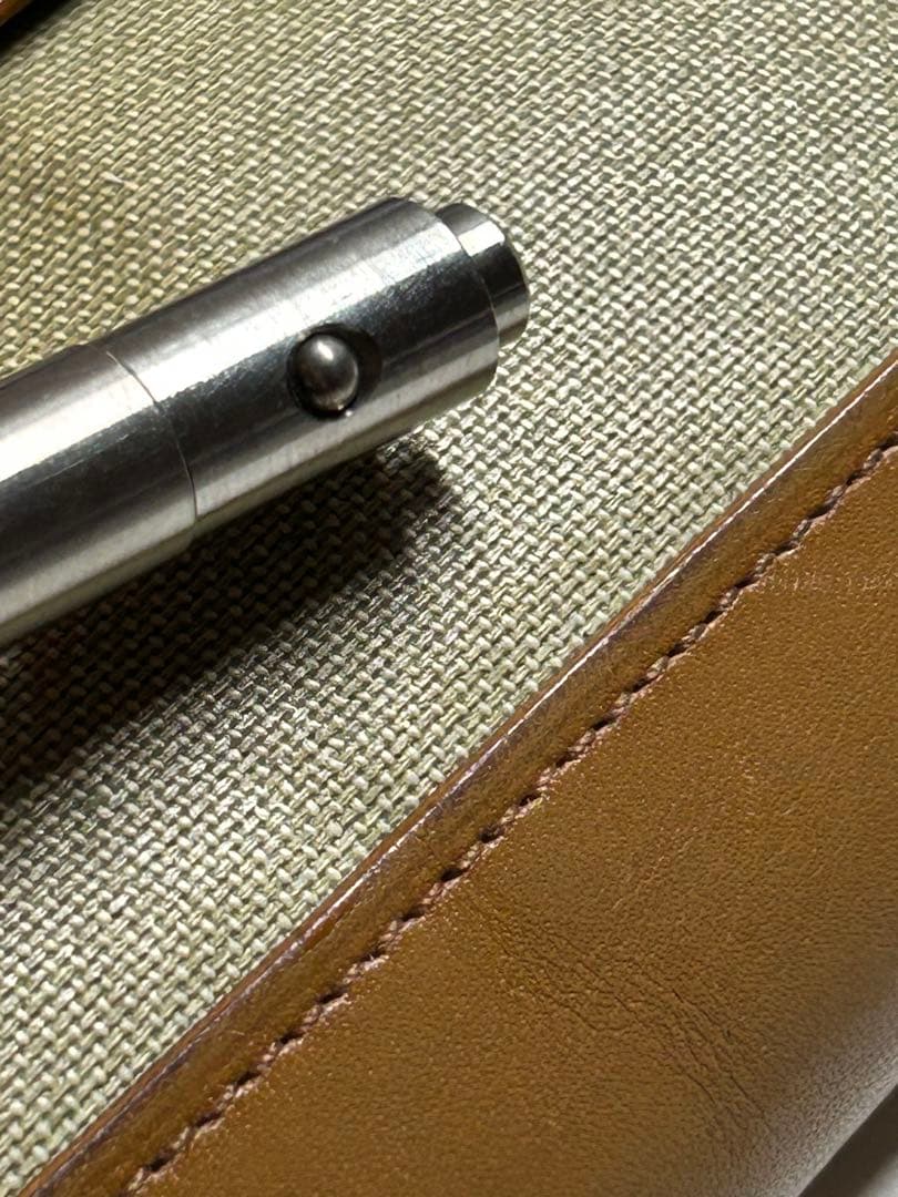 筆記具 Autmog 38 Click Pen