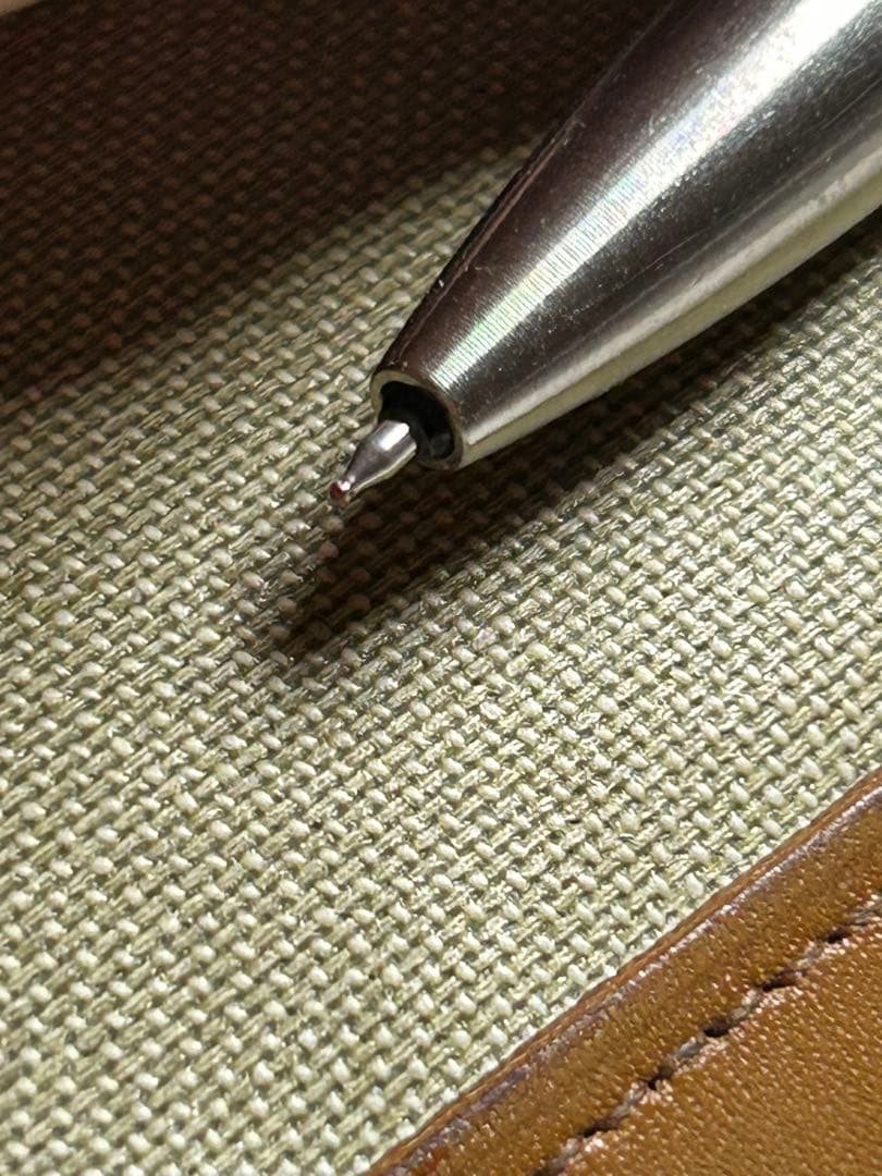 筆記具 Autmog 38 Click Pen