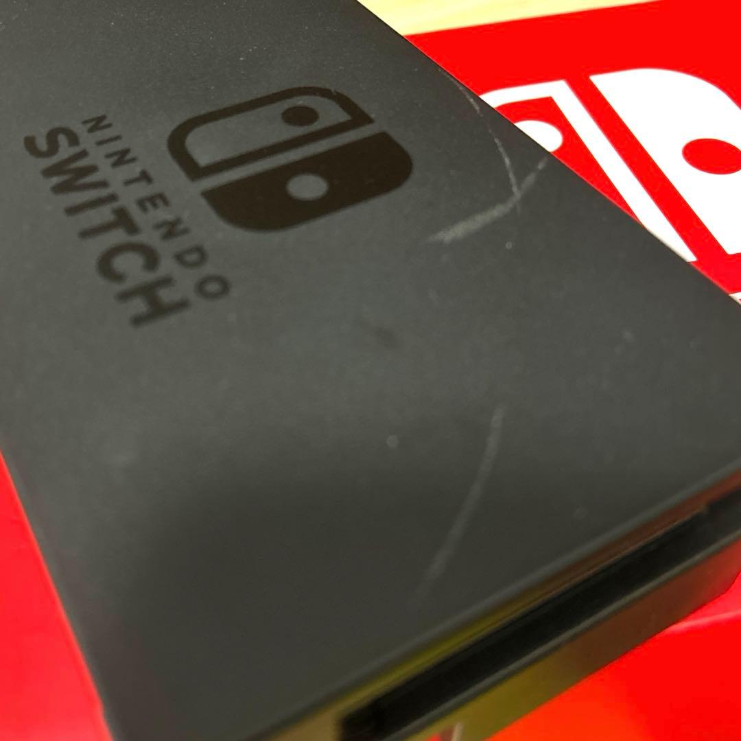 Nintendo Switch プロコントローラー　リングフィットアドベンチャー