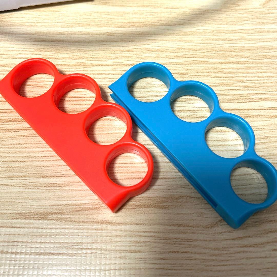 Nintendo Switch プロコントローラー　リングフィットアドベンチャー