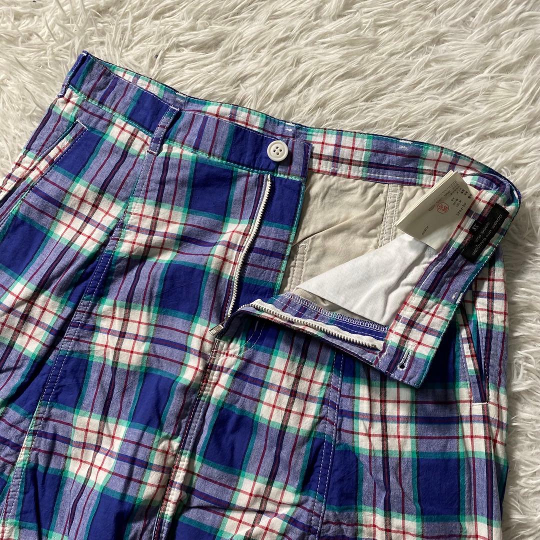 【美品】コムデギャルソンオムプリュス　サルエルパンツ　2010SS　ペンギン