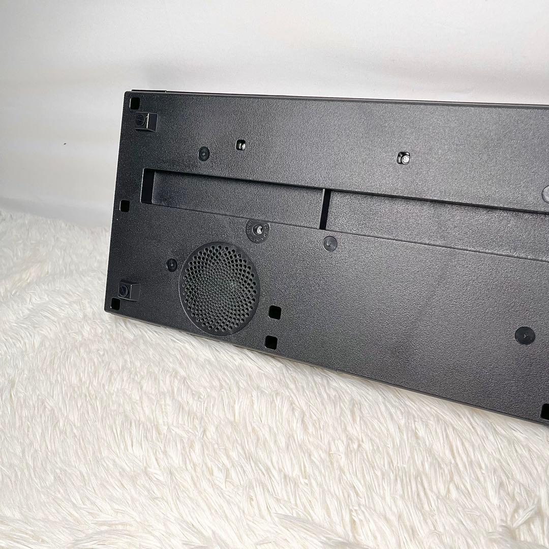 【良品】TGRTE TSDK-61 電子キーボード 61鍵盤