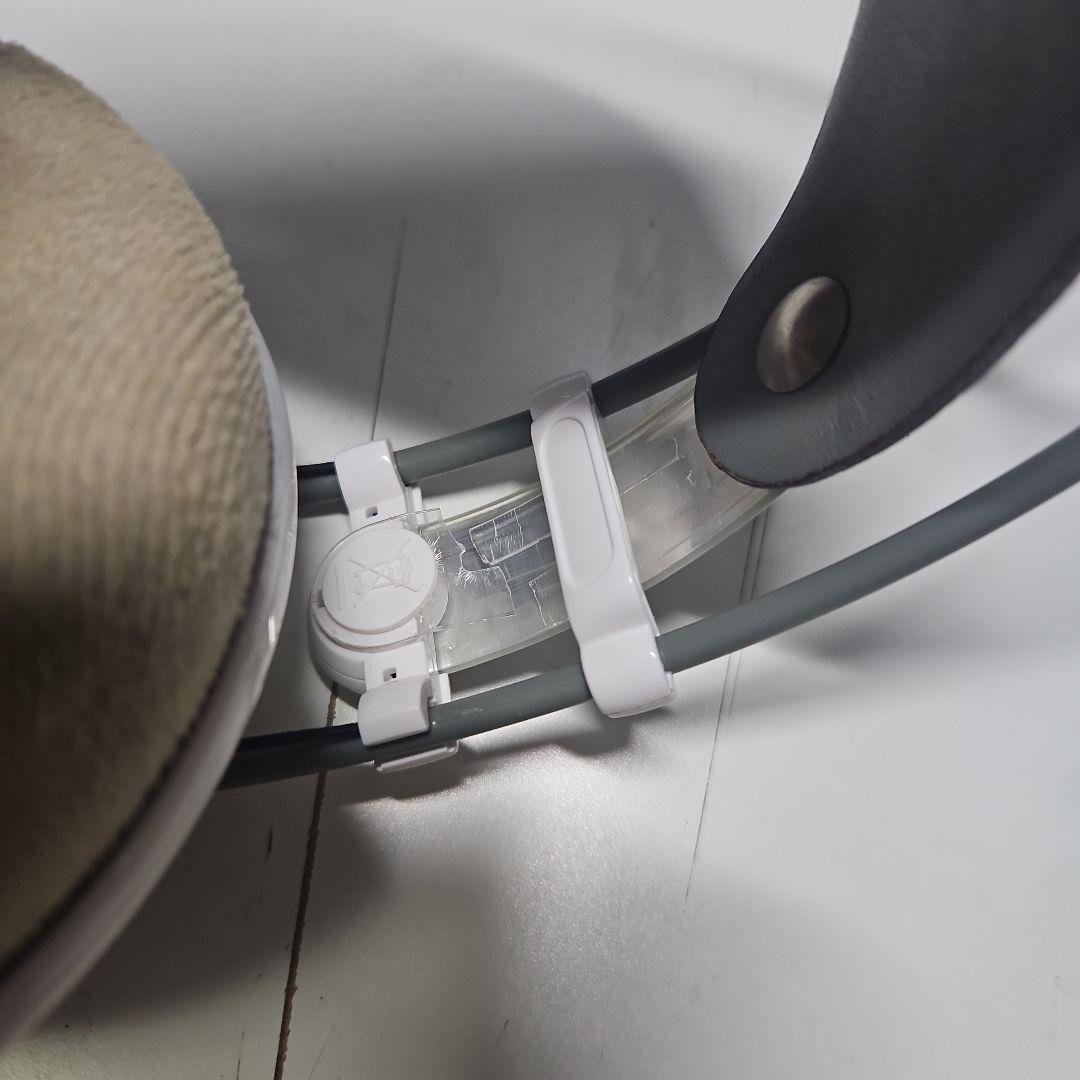 ヘッドホン akg k701